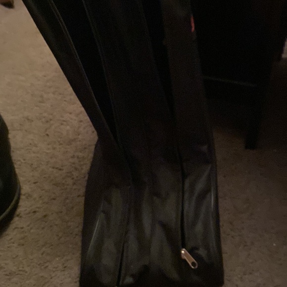 Brand new, traditional ropers and Free boot bag